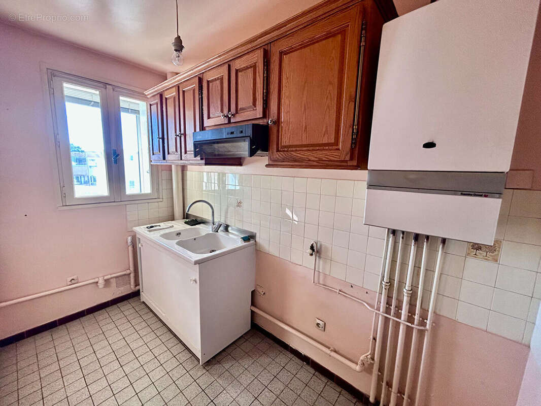 Appartement T2 Sud ouest - photo 6