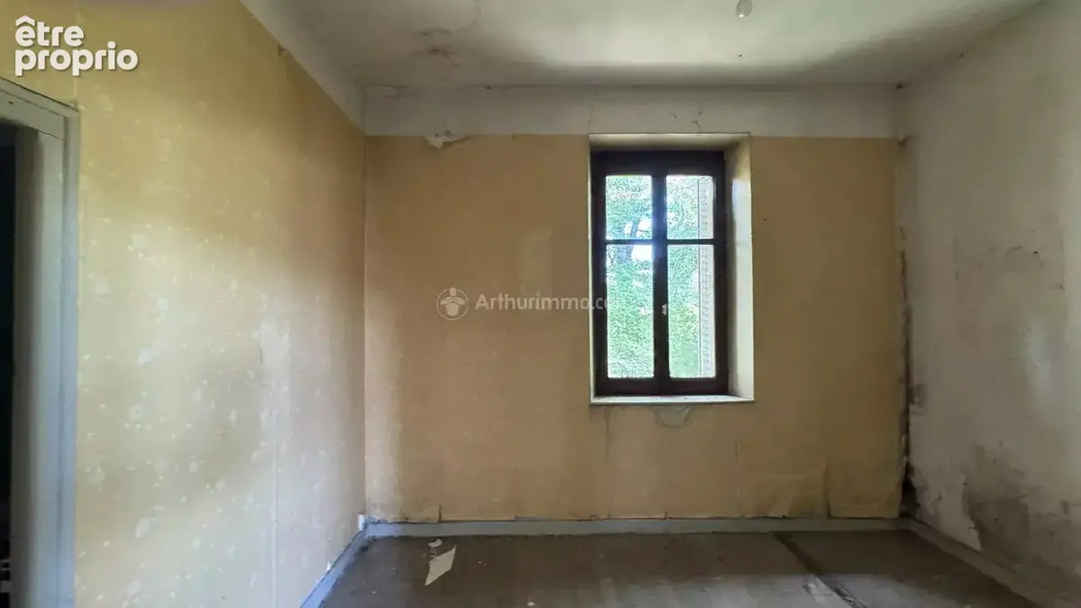 Ancien Café de la Gare – Liffol-le-Grand – Idéal investisseur - photo 7