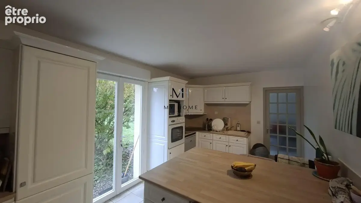Maison 6 pièces 146 m² à vendre à Ancinnes (72610) - photo 3