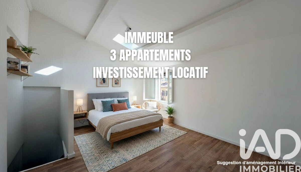 Photo 1 - Appartement à APT