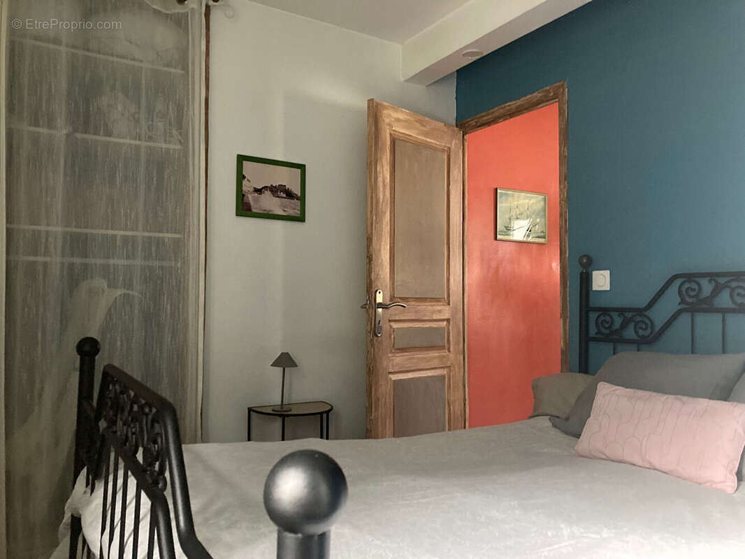 Appartement à GRANVILLE