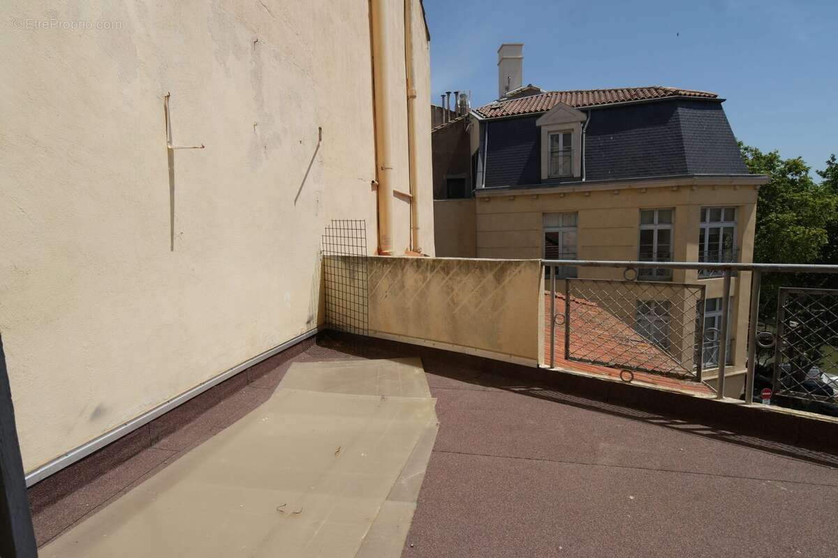 Appartement à NARBONNE