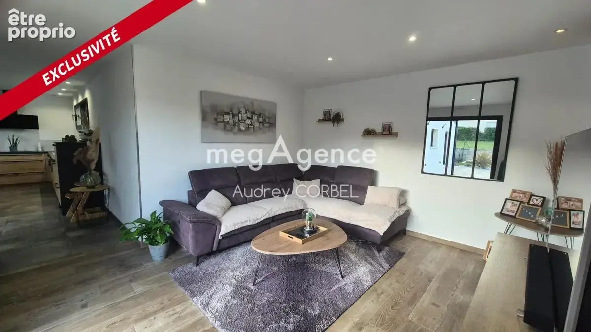 Maison neuve Lantic - photo 6