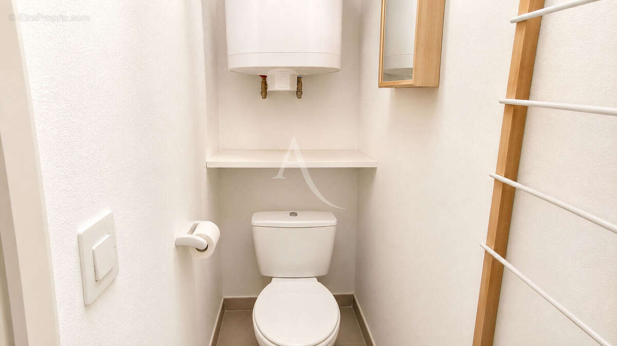 Appartement à LES SABLES-D'OLONNE