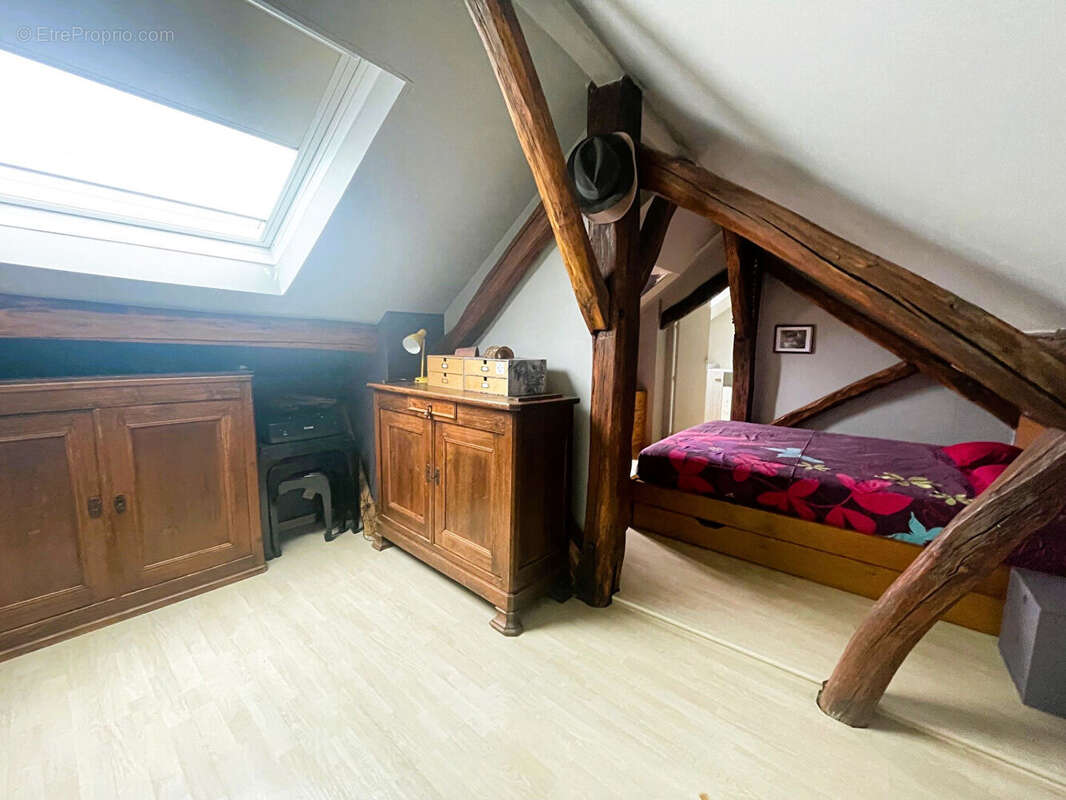 Appartement  4 pièce(s) - photo 8