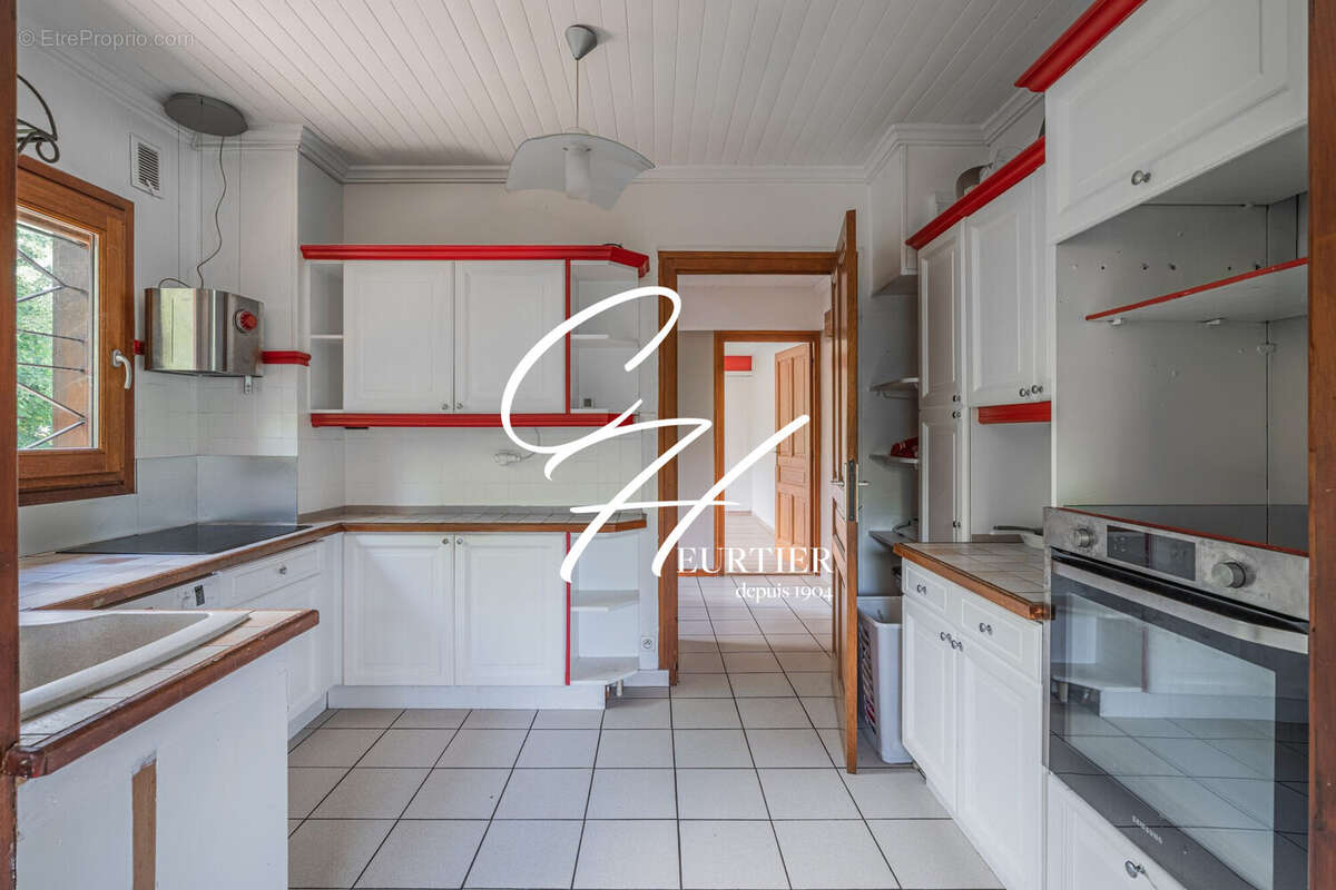 Maison à BERNIN
