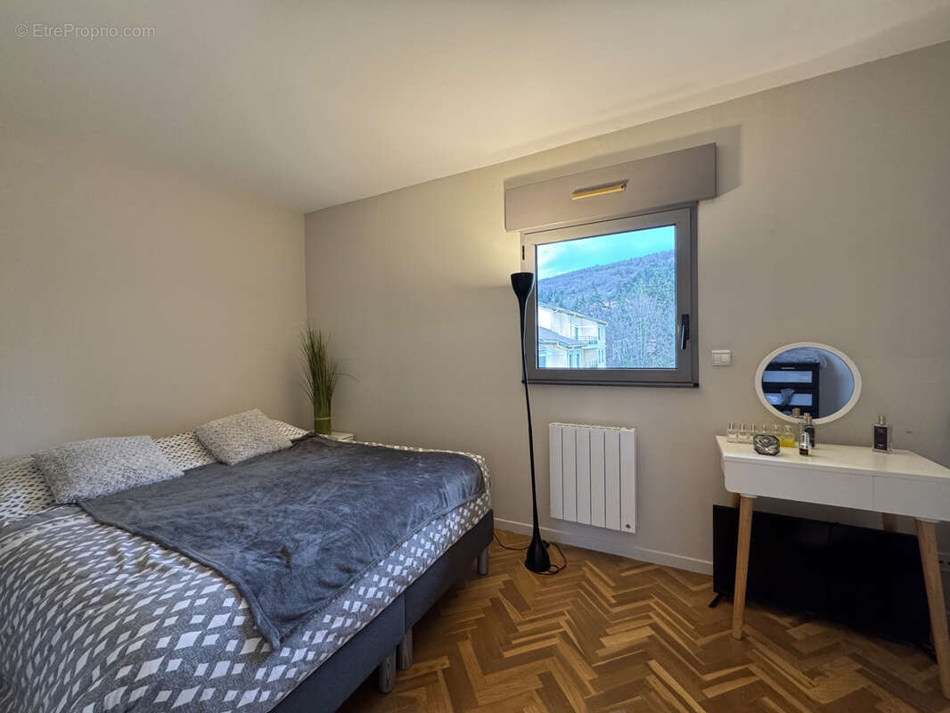 Appartement à LIMONEST