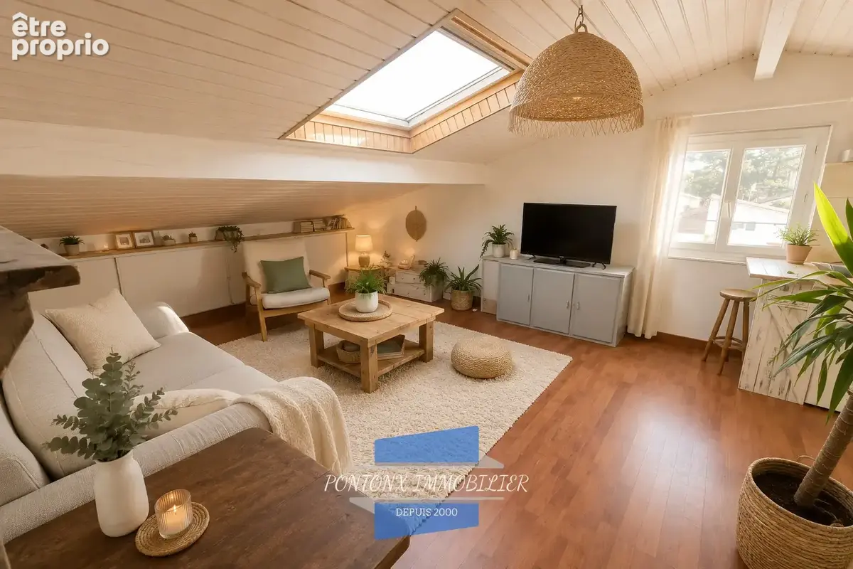 Maison 6 pièces 122 m² à vendre à Capbreton (40130) - photo 9