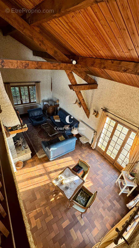 Maison à PEILLONNEX
