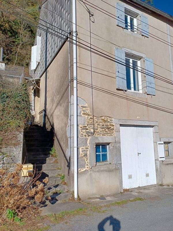 Photo 1 - Maison à VABRE