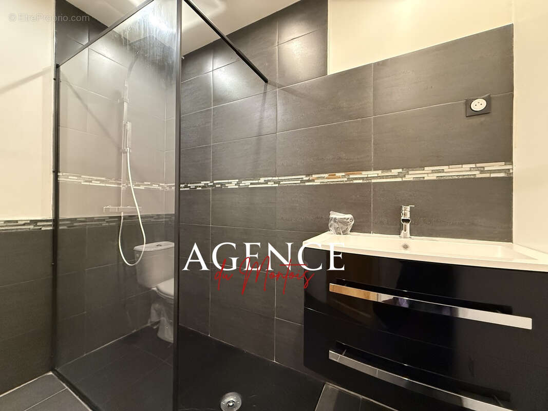 Maison à DONNEMARIE-DONTILLY