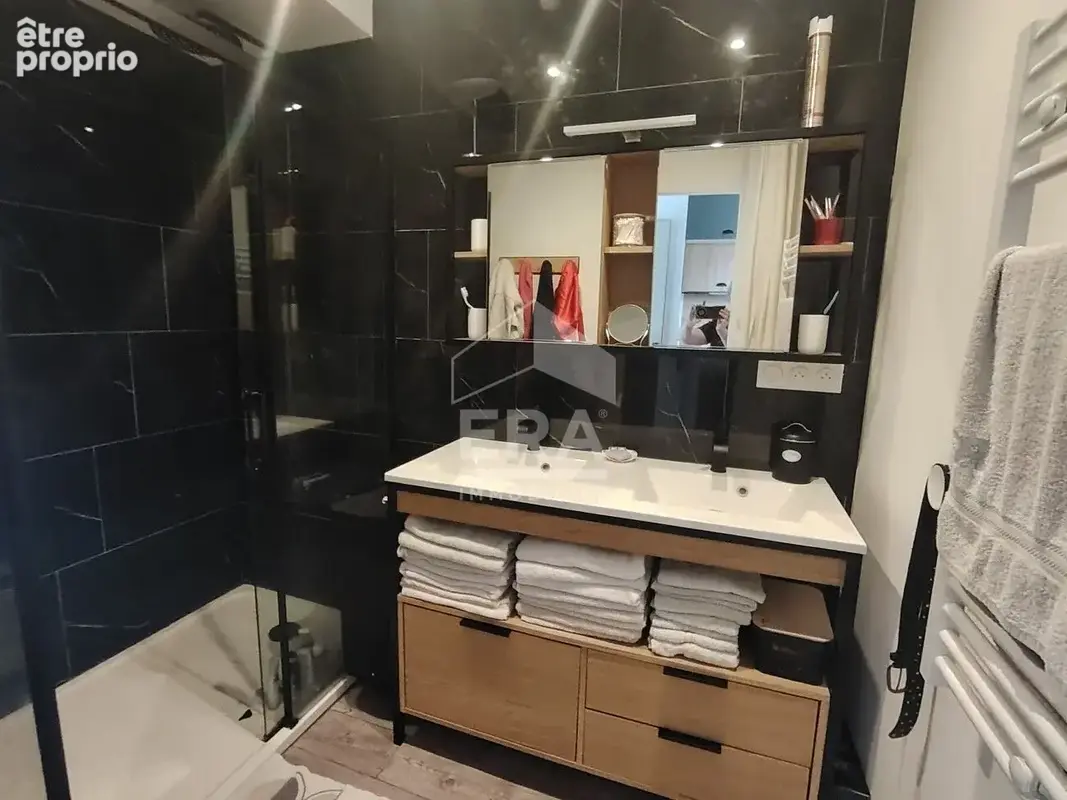 Appartement 44m² à boucau - photo 5