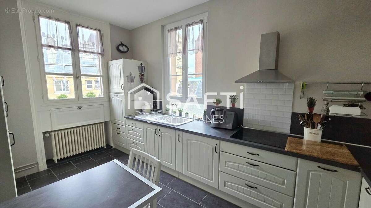 Photo 8 - Appartement à ROUEN