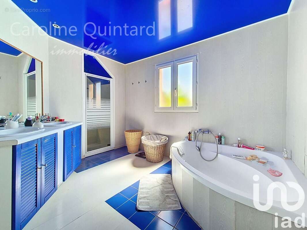 Photo 8 - Maison à CUGNAUX