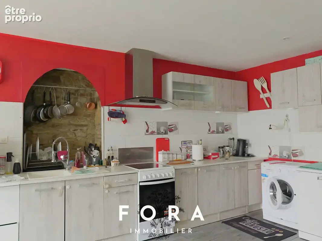 Maison Conde En Normandie - photo 4