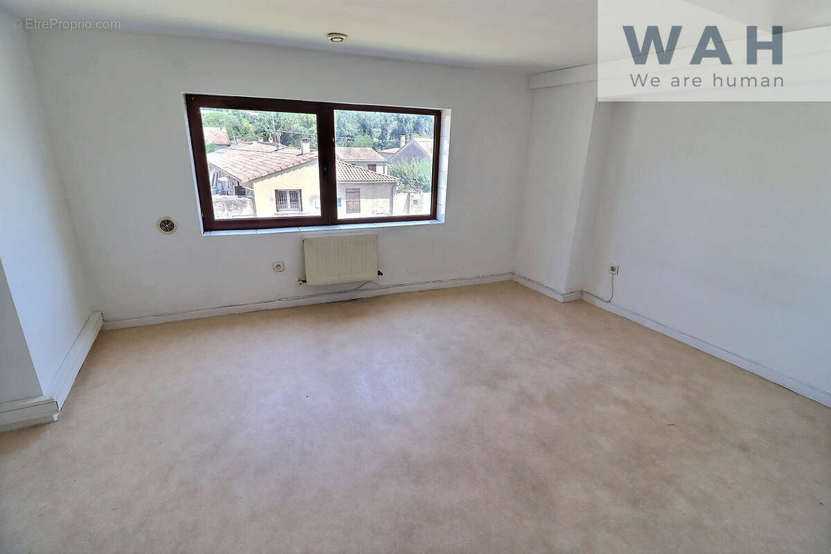 Appartement à CLERMONT-L'HERAULT