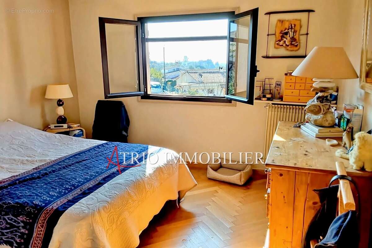 Maison à LA COLLE-SUR-LOUP