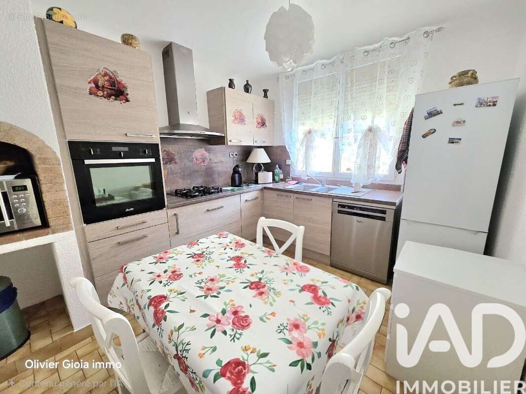 Photo 6 - Maison à COURSAN