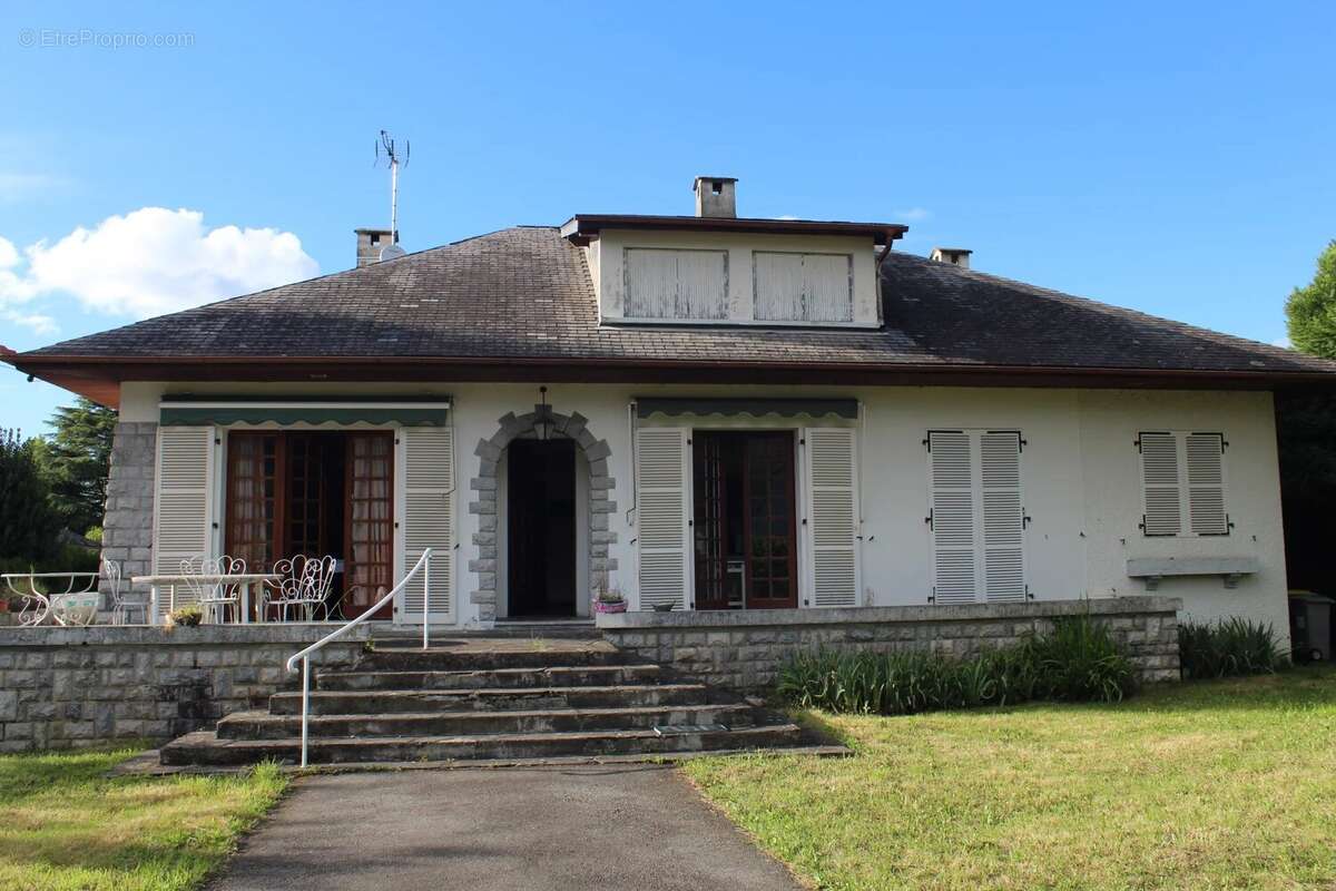 Maison à GERDE