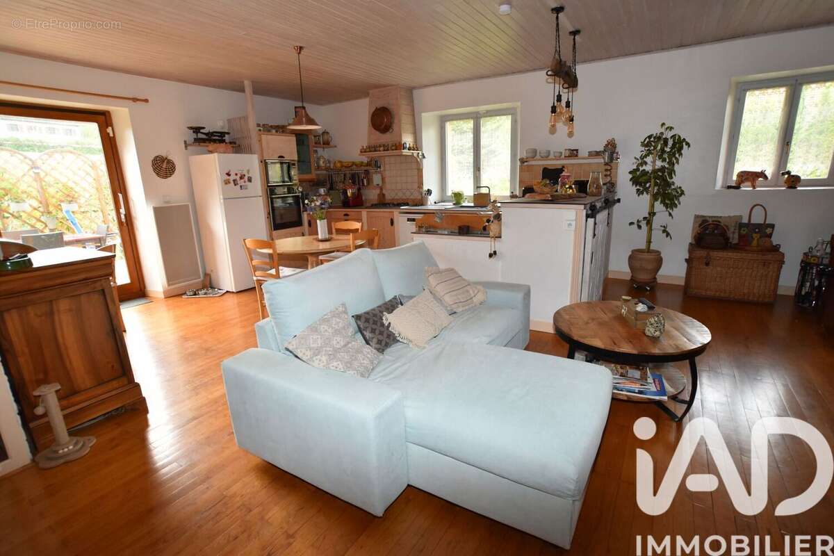 Photo 4 - Maison à CHICHILIANNE