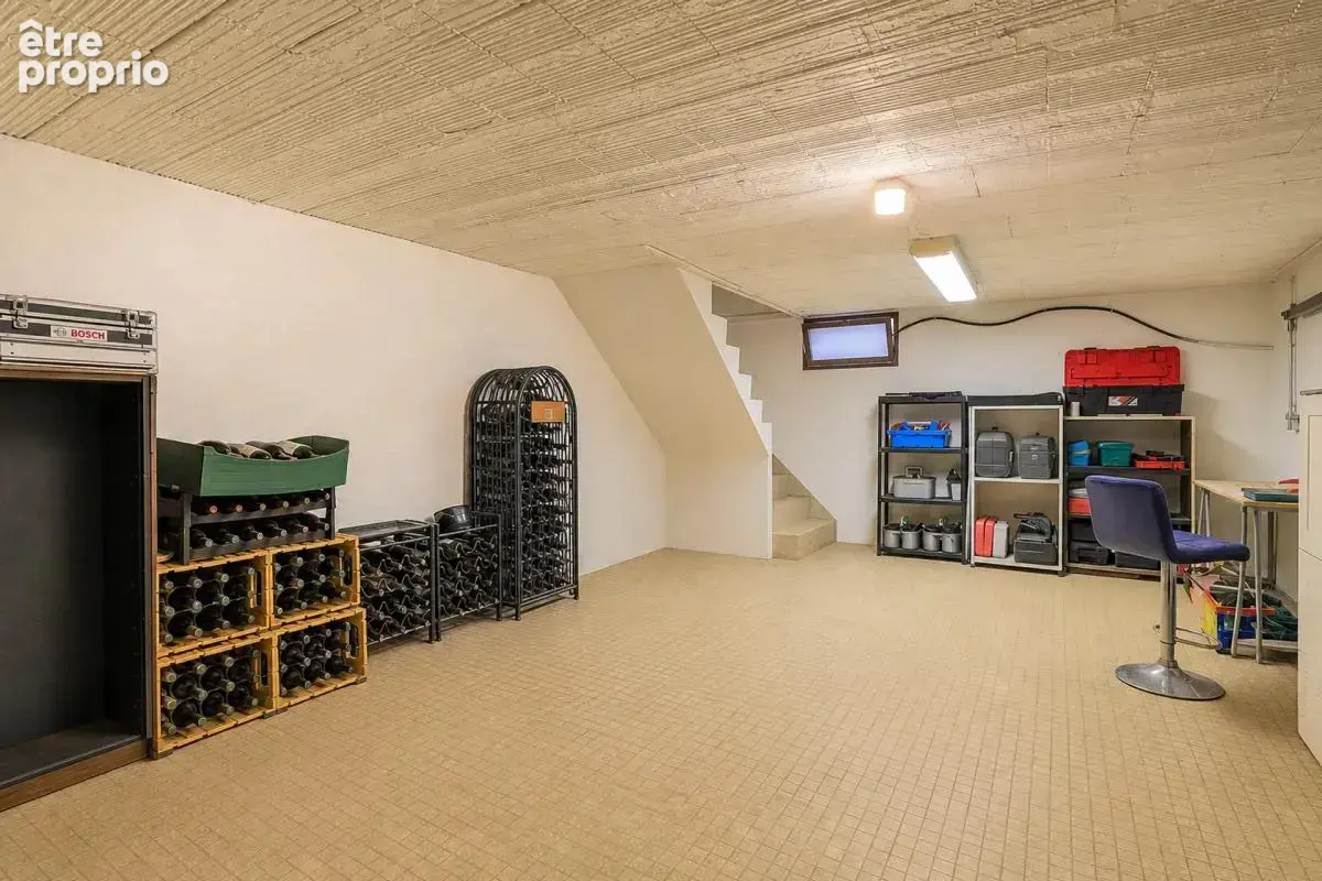 Maison de 8 pièces de 219 m² à Campagne-lès-Hesdin - photo 22