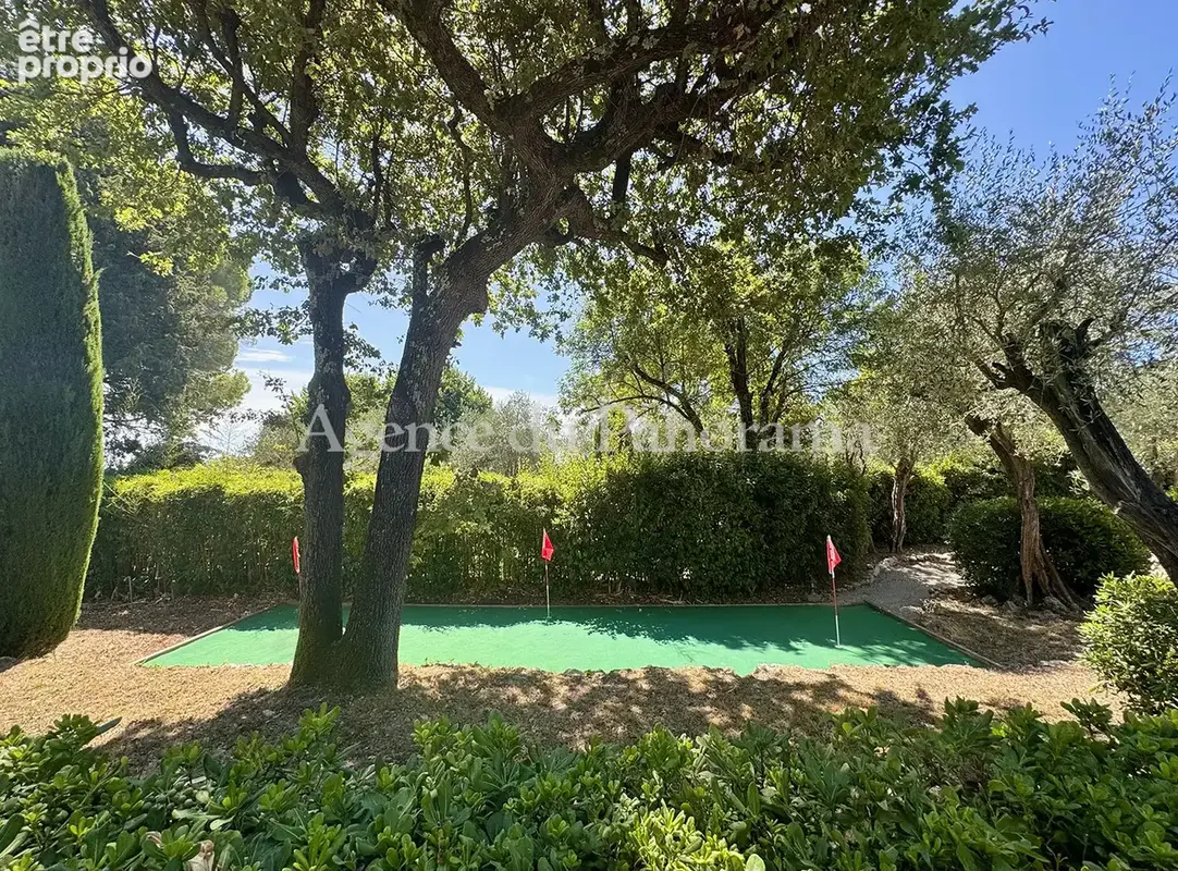 Magnifique bastide a l'atmosphere d'autrefois - photo 26