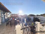 Maison à PORT-DE-BOUC