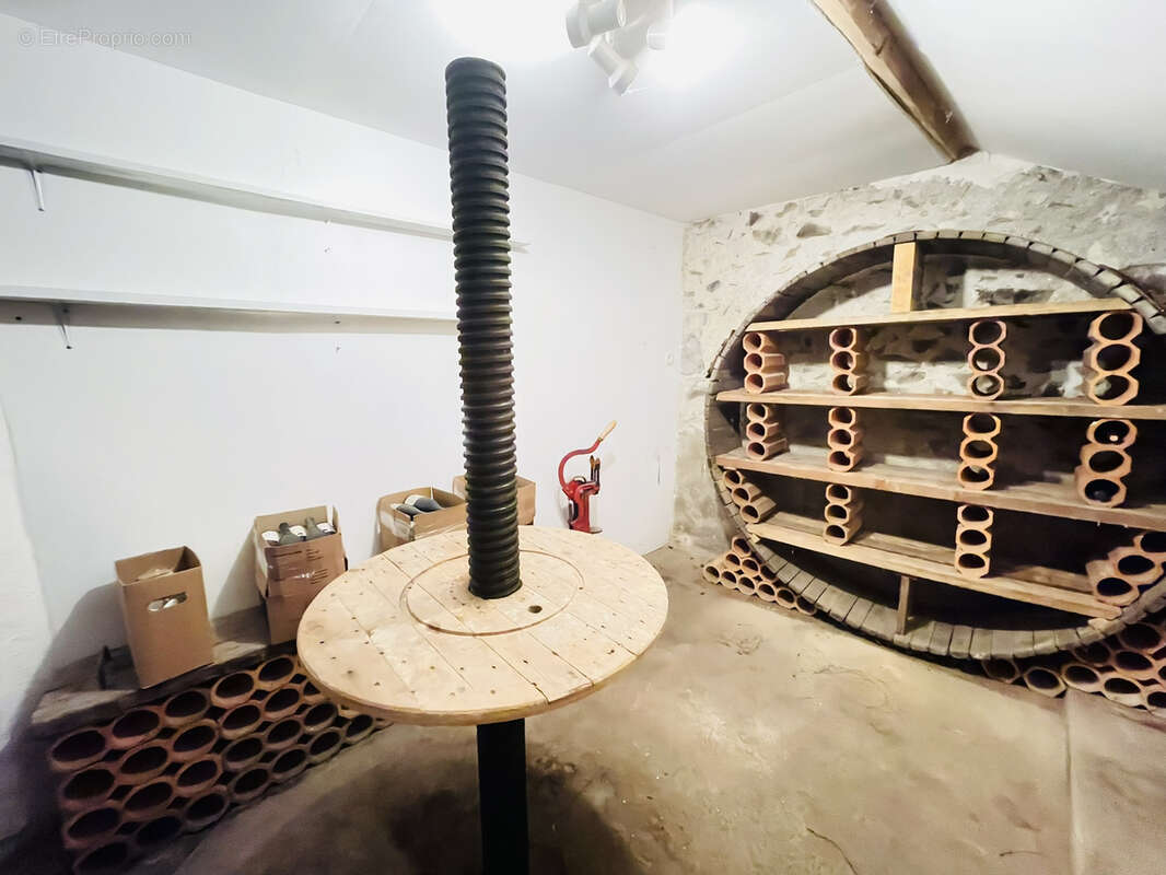 Maison à CHALONNES-SUR-LOIRE