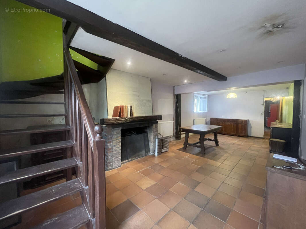 Photo 1 - Maison à BERCK