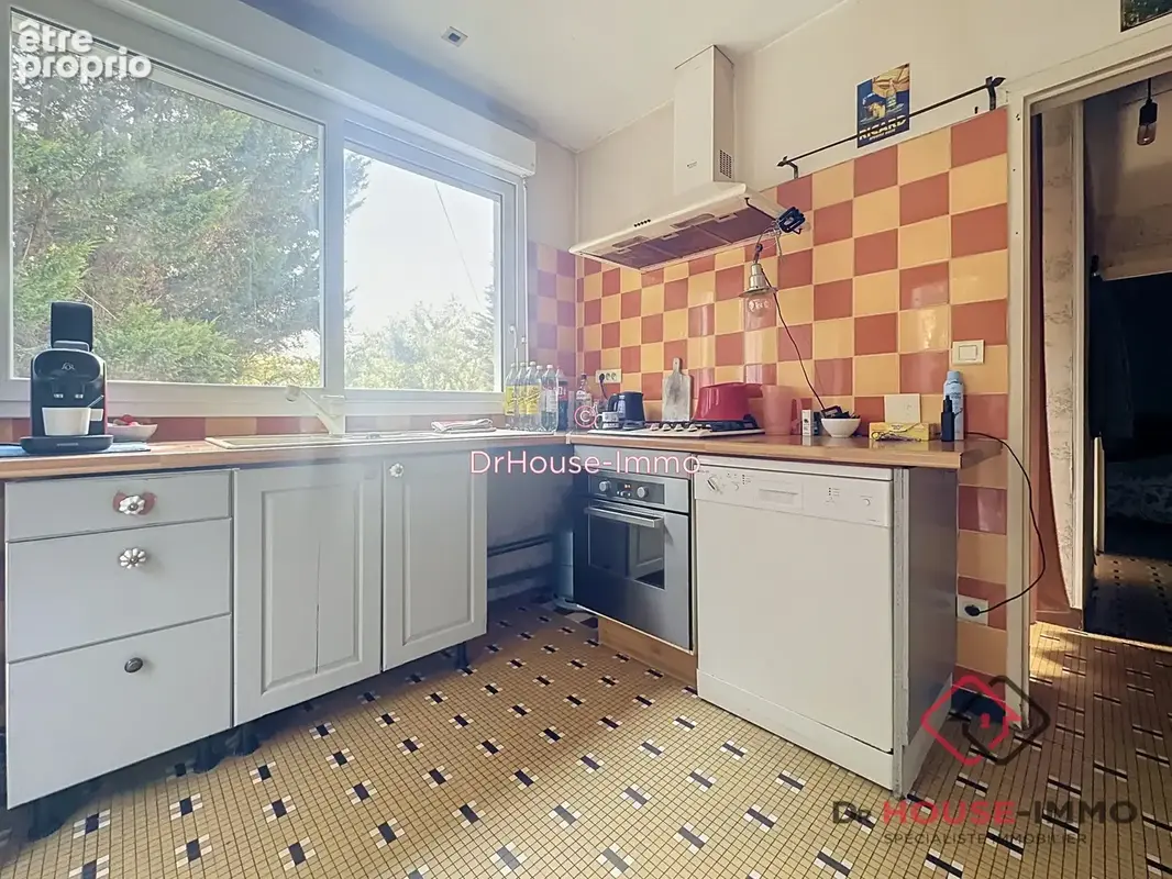 Maison 57 m² à Perigueux  - photo 6