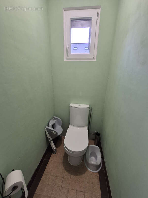 Maison à MAUBERT-FONTAINE