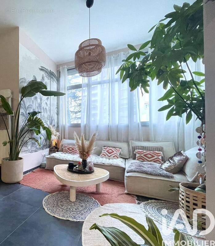 Photo 1 - Appartement à SANNOIS