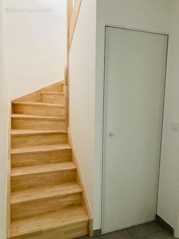 Photo 8 - Maison à COMMUNAY