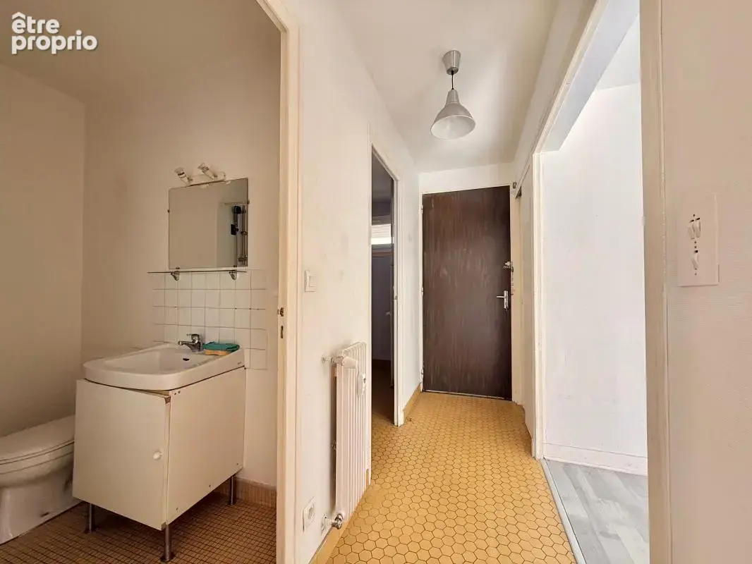 Appartement À Vendre - photo 13