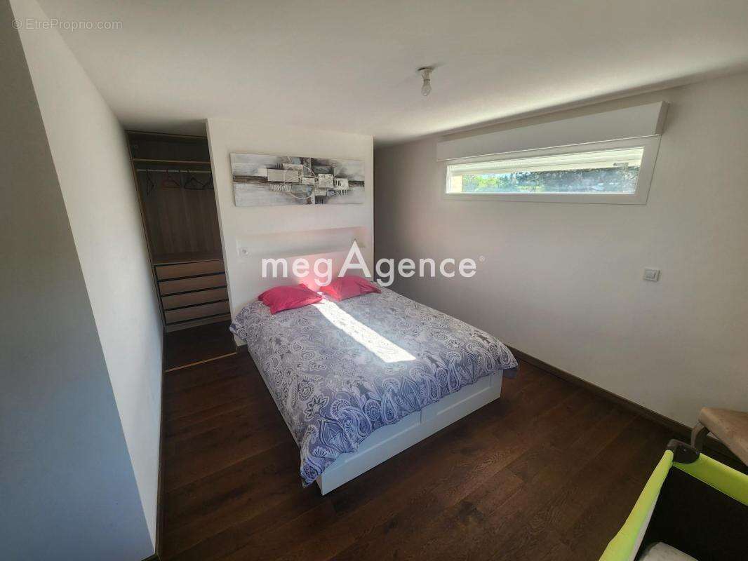 Maison à SAINT-ANDRE-DE-CUBZAC