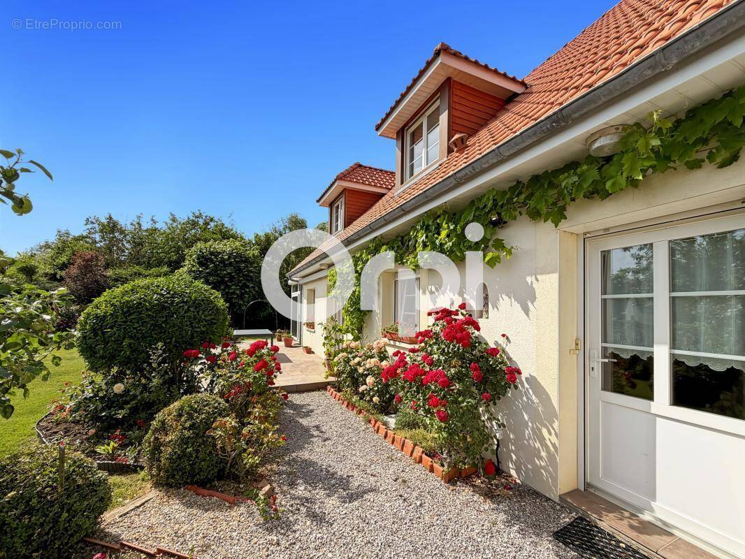 Maison à BAZINGHEN