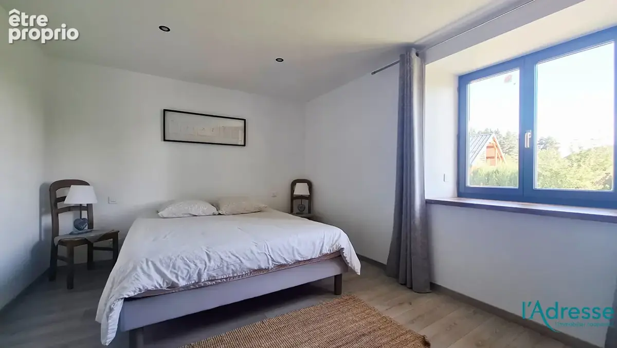 Maison Labaroche 10 pièce(s) 283 m2 - photo 15