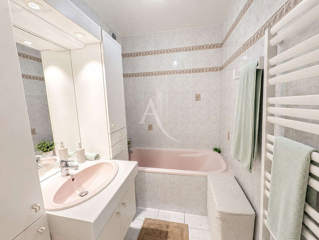 Appartement à LES SABLES-D'OLONNE