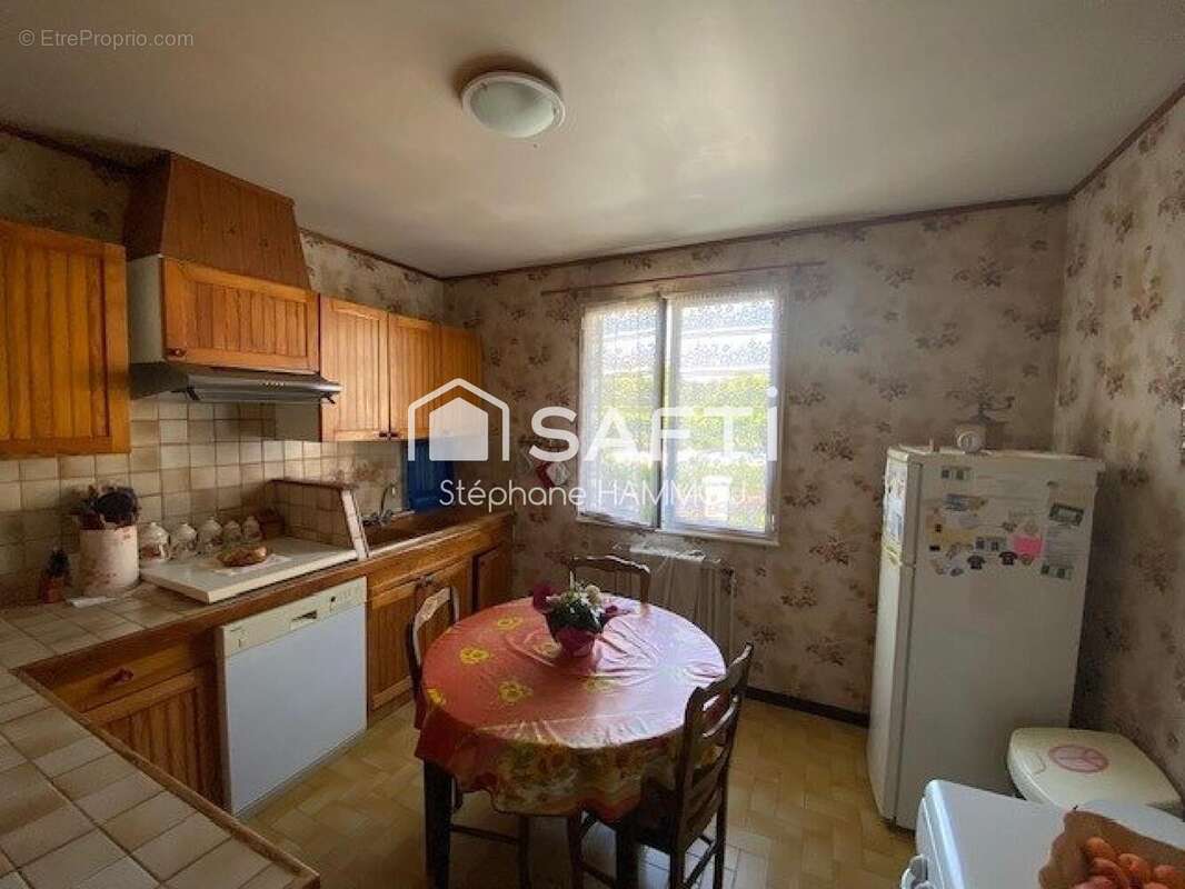 Photo 4 - Maison à LA FERTE-SOUS-JOUARRE