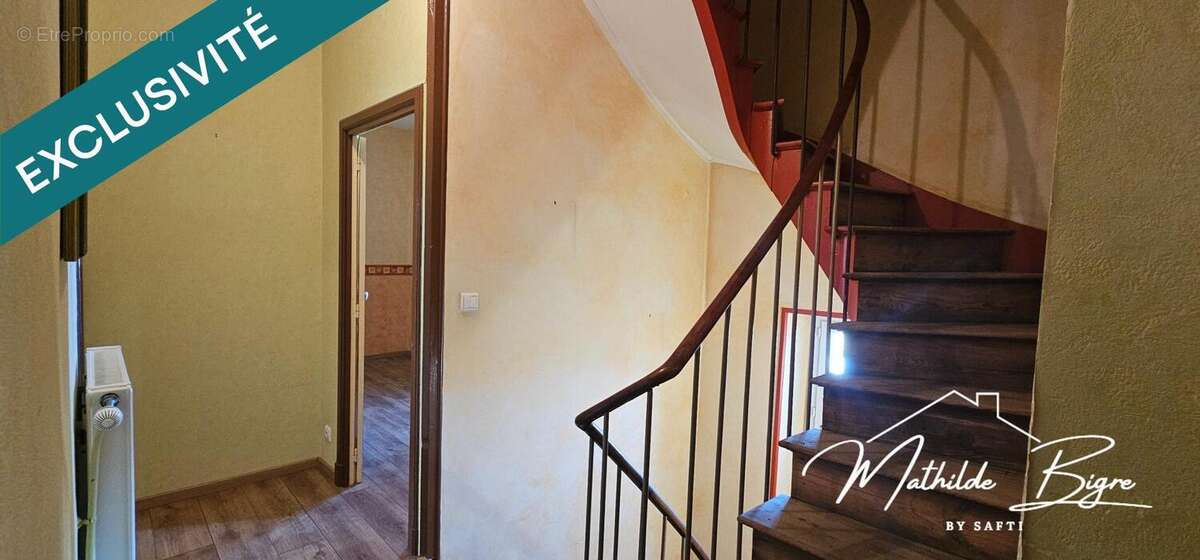 Photo 5 - Maison à ISSOIRE