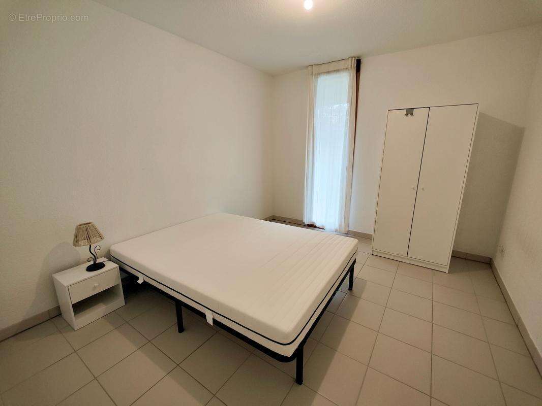 Appartement à CORNEBARRIEU