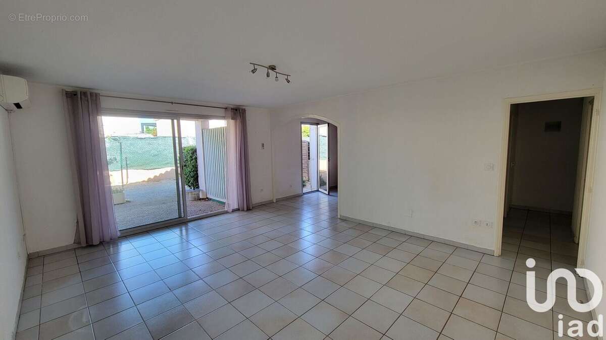 Photo 3 - Appartement à BESSAN