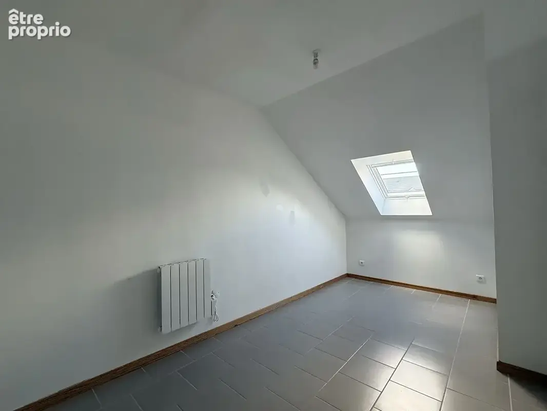Appartement  au coeur de Grandvilliers 4 pièce(s) 77 m2 - photo 10