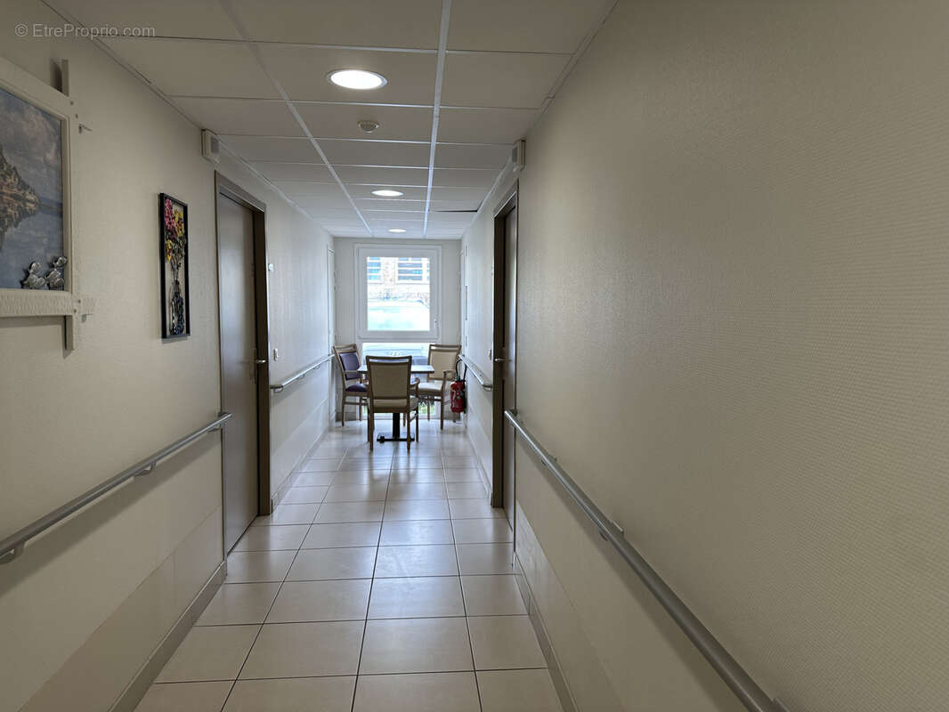 Appartement à AVRANCHES