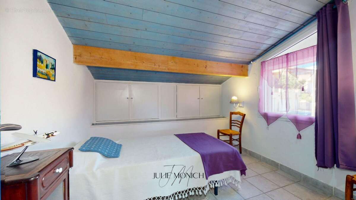 Appartement à CERBERE