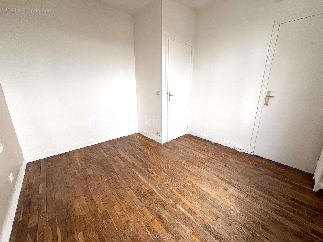 Maison à VIRY-CHATILLON