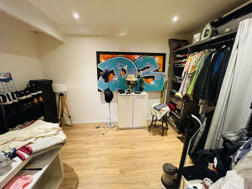 Appartement à MARTIGUES