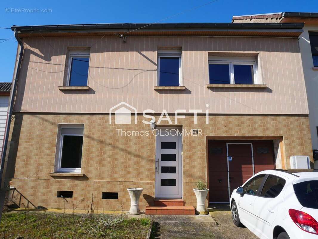 Photo 2 - Maison à DIESEN