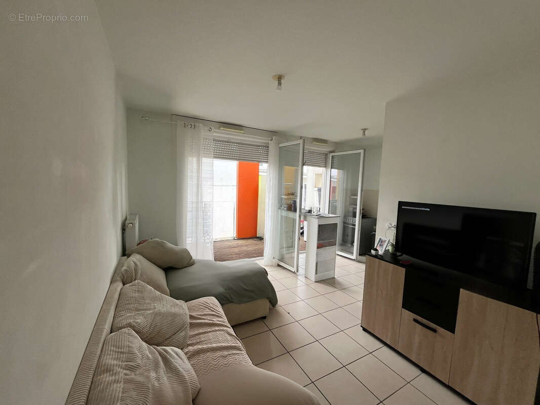 Appartement à DIJON