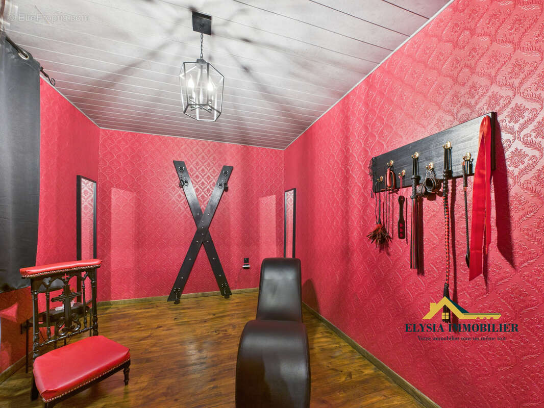 Maison à PAGNY-SUR-MOSELLE